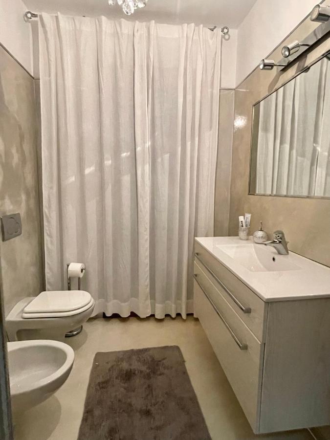 Double A Luxury Apartment Olbia Dış mekan fotoğraf