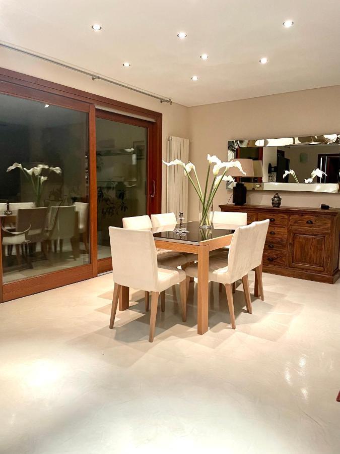Double A Luxury Apartment Olbia Dış mekan fotoğraf