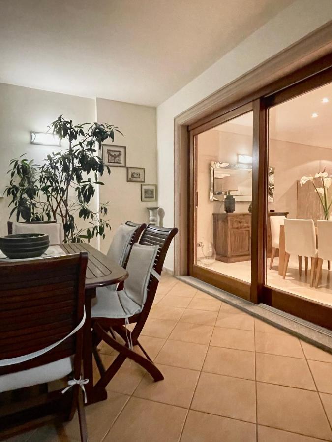 Double A Luxury Apartment Olbia Dış mekan fotoğraf