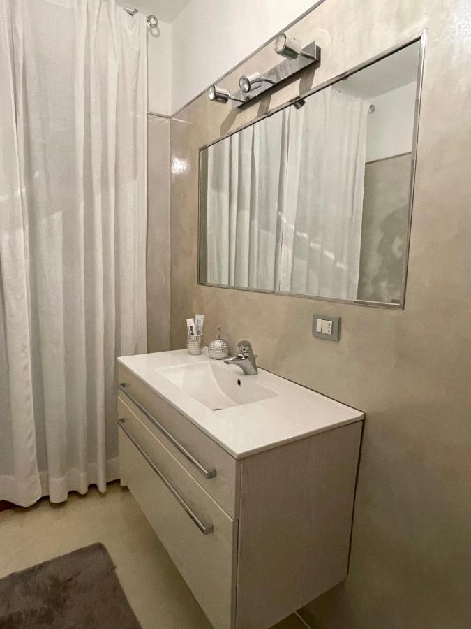 Double A Luxury Apartment Olbia Dış mekan fotoğraf