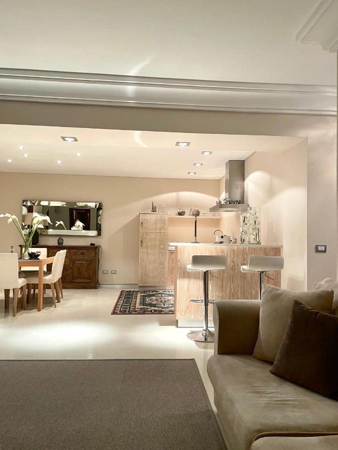 Double A Luxury Apartment Olbia Dış mekan fotoğraf