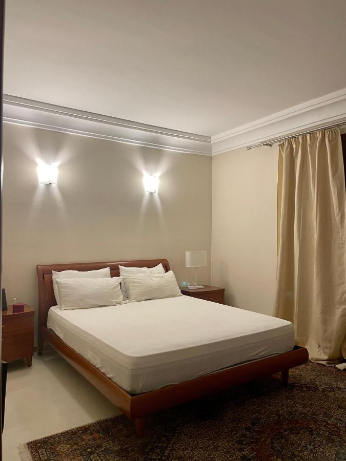 Double A Luxury Apartment Olbia Dış mekan fotoğraf