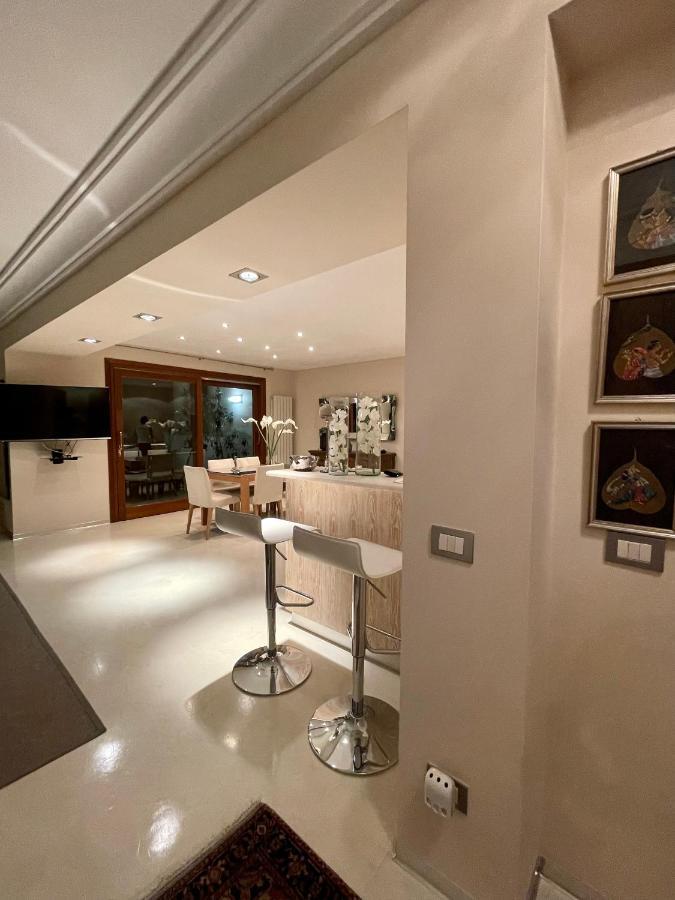 Double A Luxury Apartment Olbia Dış mekan fotoğraf