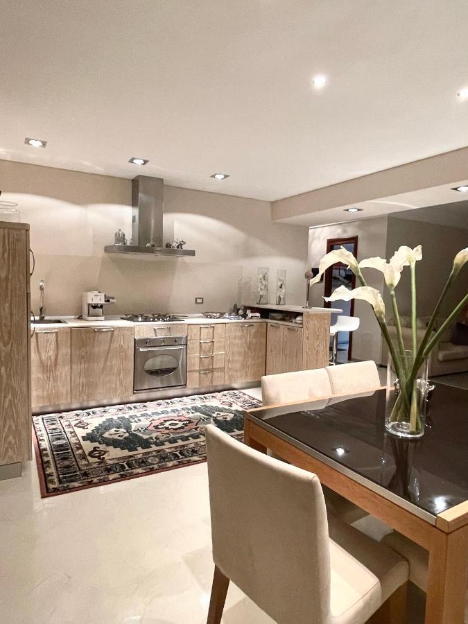 Double A Luxury Apartment Olbia Dış mekan fotoğraf
