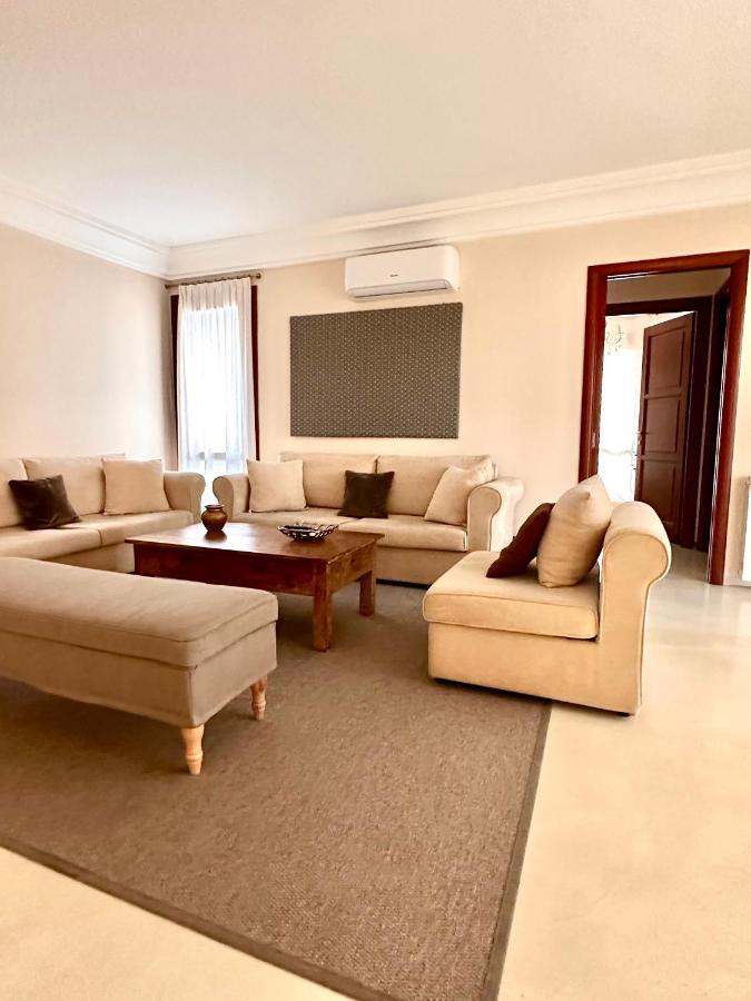 Double A Luxury Apartment Olbia Dış mekan fotoğraf